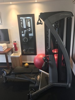 The Spanish Court Hotel