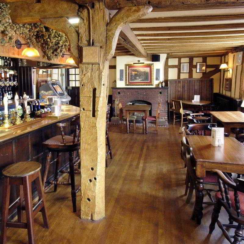 White Hart Hotel
