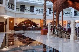 Crowne Plaza Antalya