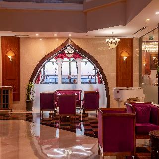 Crowne Plaza Antalya