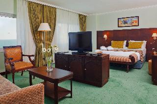 Crowne Plaza Antalya