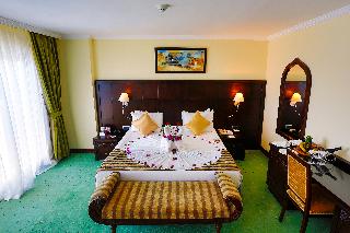 Crowne Plaza Antalya