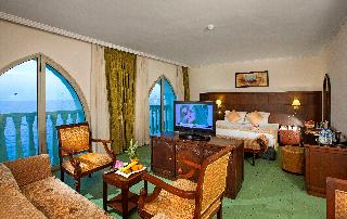 Crowne Plaza Antalya
