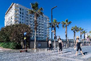 Crowne Plaza Antalya