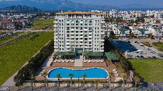Crowne Plaza Antalya