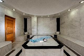 Crowne Plaza Antalya