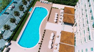 Crowne Plaza Antalya