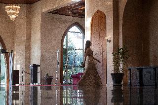 Crowne Plaza Antalya