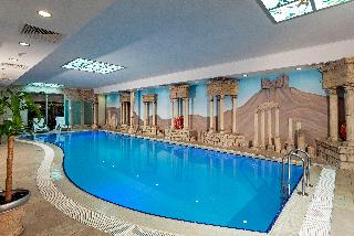 Crowne Plaza Antalya