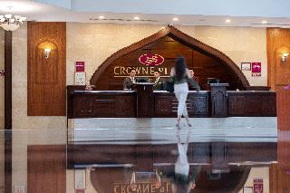 Crowne Plaza Antalya