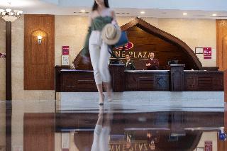 Crowne Plaza Antalya