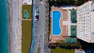 Crowne Plaza Antalya