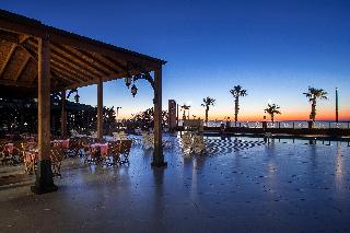 Crowne Plaza Antalya