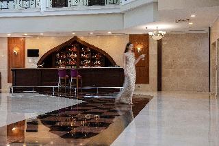 Crowne Plaza Antalya