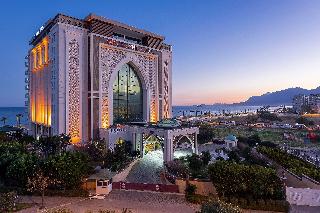Crowne Plaza Antalya
