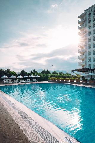 Crowne Plaza Antalya