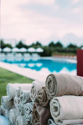 Crowne Plaza Antalya