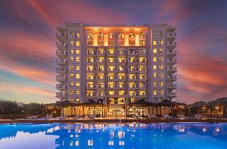 Crowne Plaza Antalya