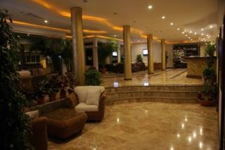 Lobby
 di Flora Garden Beach Club