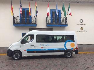 Costa del Sol Wyndham Cusco