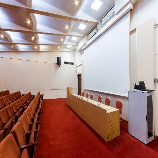 Conferences
 di Astrus