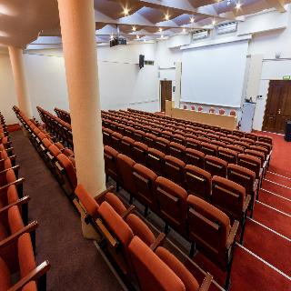 Conferences
 di Astrus