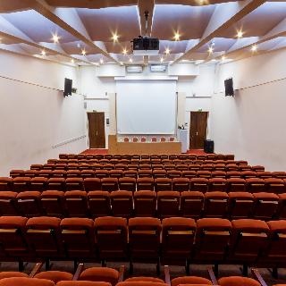 Conferences
 di Astrus