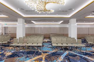 Crowne Plaza Belgrade