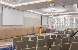 Crowne Plaza Belgrade
