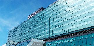 Crowne Plaza Belgrade