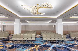 Crowne Plaza Belgrade