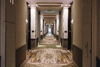 Crowne Plaza Belgrade