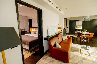 Crowne Plaza Belgrade