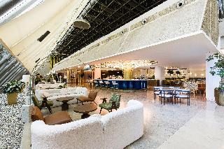 Crowne Plaza Belgrade