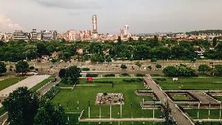 Crowne Plaza Belgrade