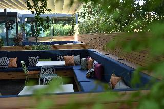 Crowne Plaza Belgrade