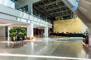 Crowne Plaza Belgrade