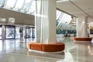 Crowne Plaza Belgrade