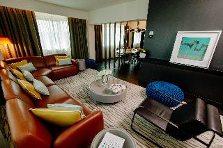 Crowne Plaza Belgrade