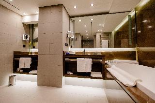 Crowne Plaza Belgrade
