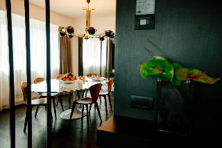 Crowne Plaza Belgrade