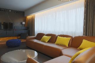 Crowne Plaza Belgrade