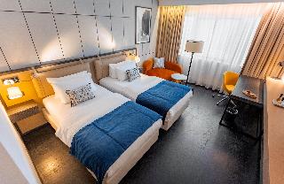 Crowne Plaza Belgrade