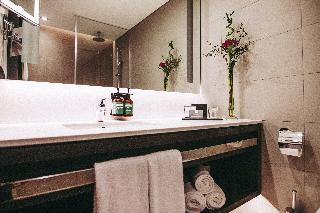 Crowne Plaza Belgrade