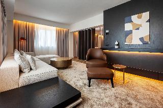 Crowne Plaza Belgrade
