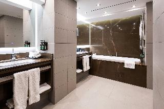 Crowne Plaza Belgrade