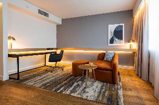 Crowne Plaza Belgrade
