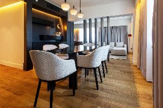 Crowne Plaza Belgrade