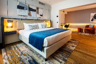 Crowne Plaza Belgrade