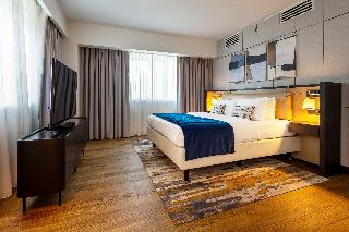 Crowne Plaza Belgrade